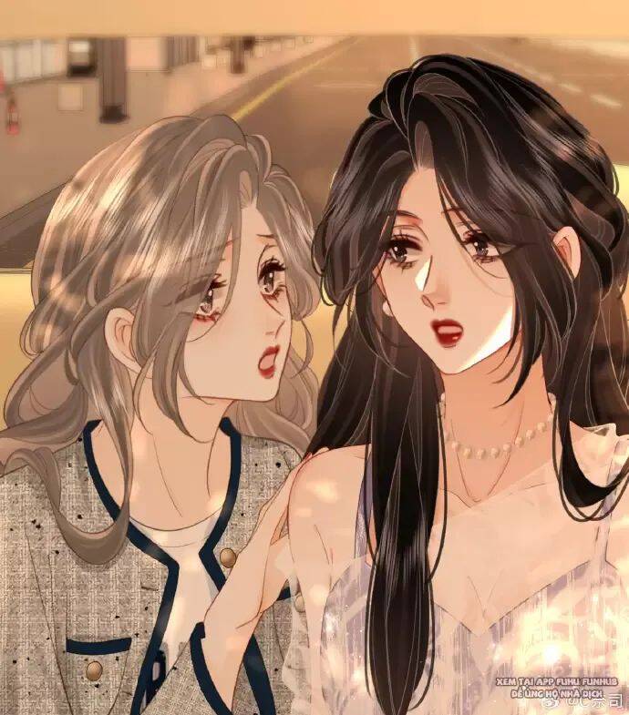 Em Chỉ Có Thể Là Của Tôi chapter 104.5 5