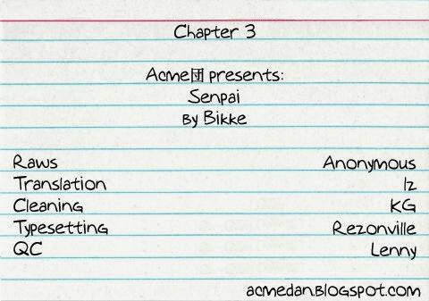 hanayashiki no juunintachi chapter 3 2