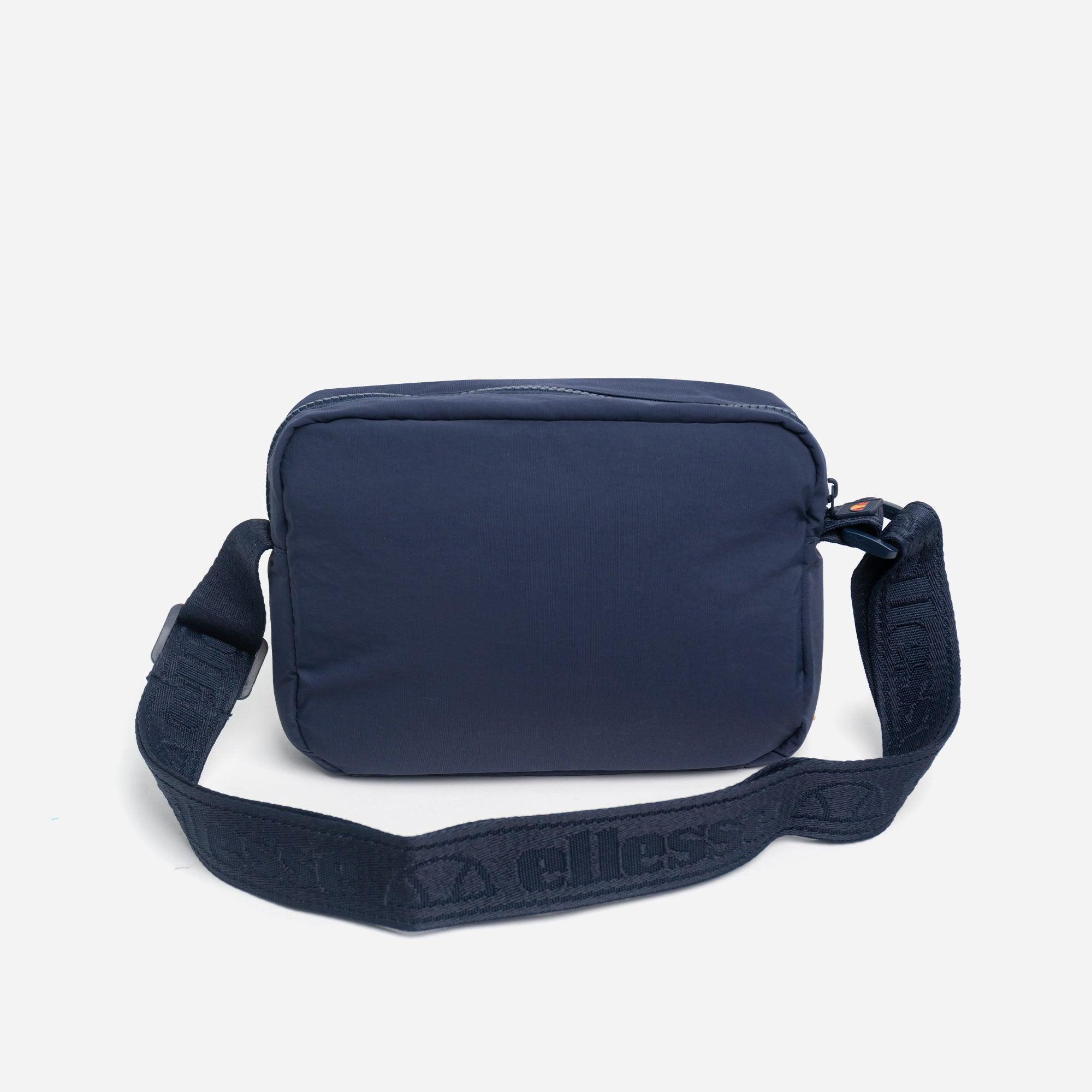 Túi đeo chéo unisex Ellesse Newstalgia-Melba Cross Body Bag - 628142