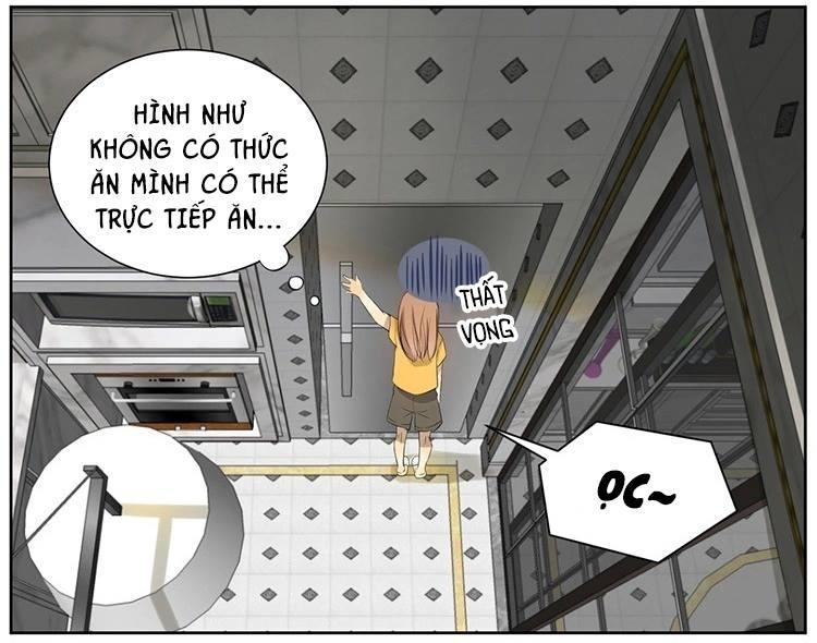 cứu mạng ! loài mèo thống trị thế giới rồi ! chapter 9 11