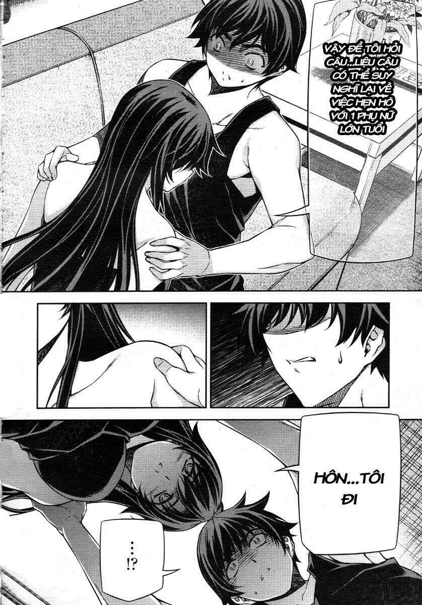 unbalance x unbalance chapter 79 7