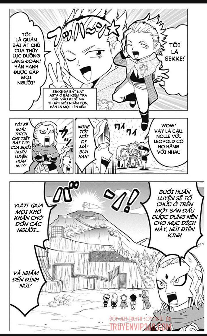 asta's journey to wizard king chapter 5 9