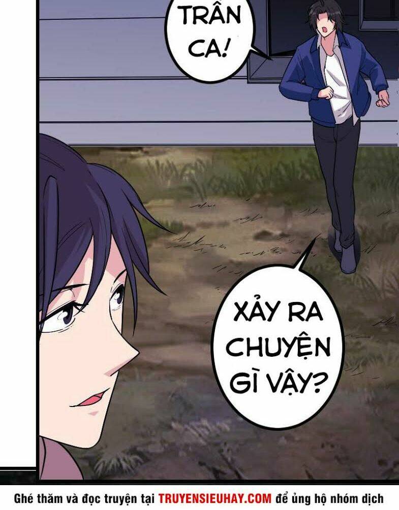 ngưu thư cung ứng thương chapter 185 12