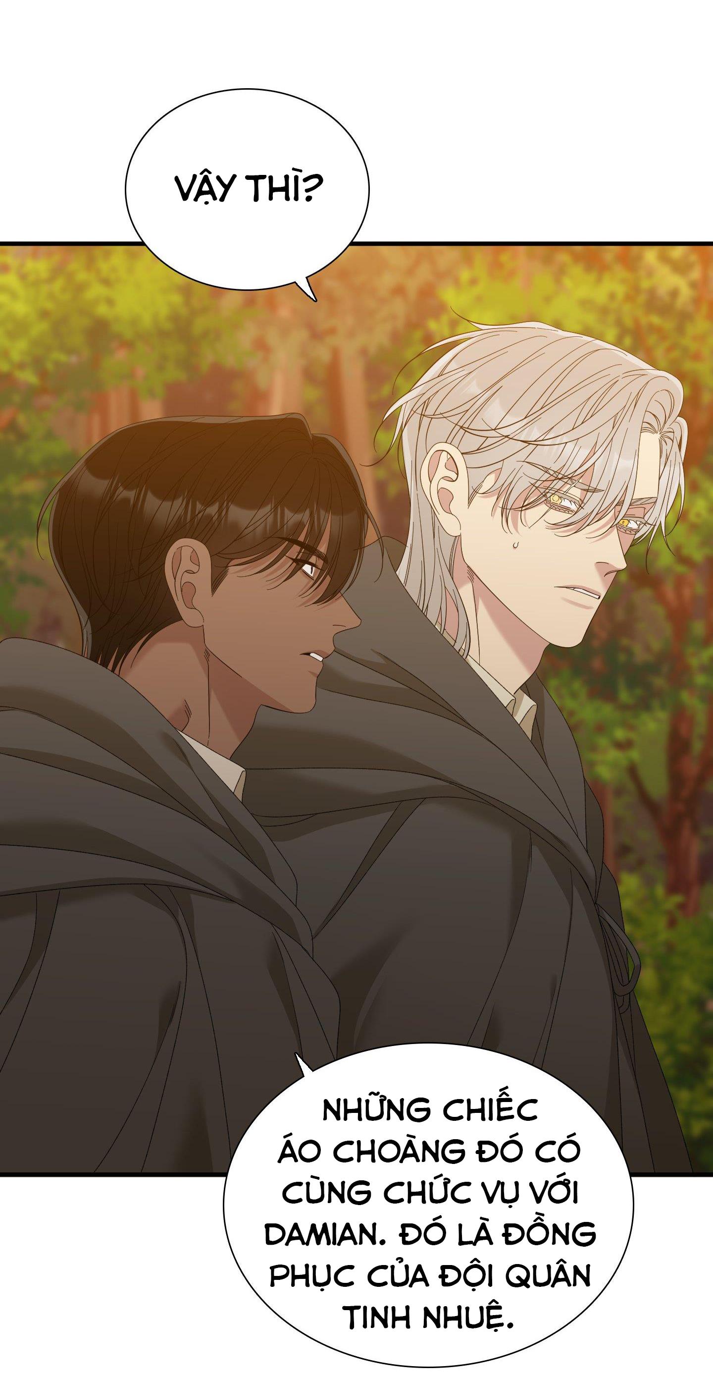 ái tình tự tâm chapter 37 33