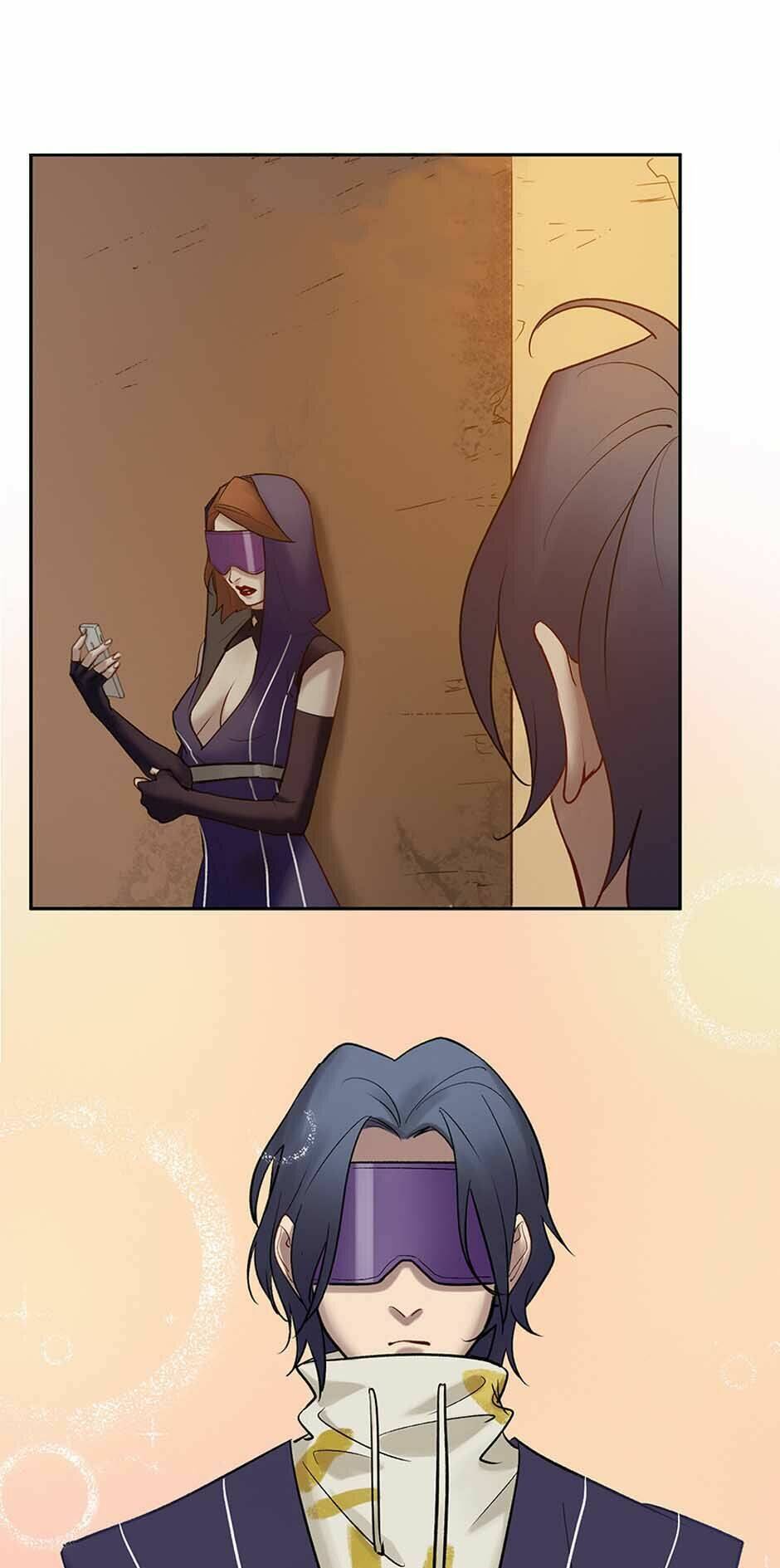 anh hùng và hiệp nữ chapter 42 21