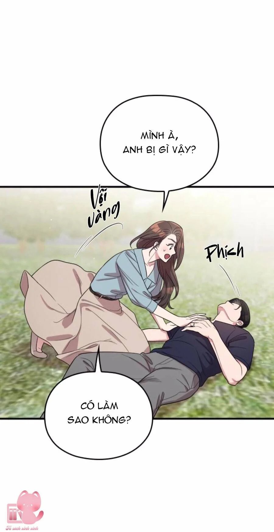 cô đi mà lấy chồng tôi chapter 68 91