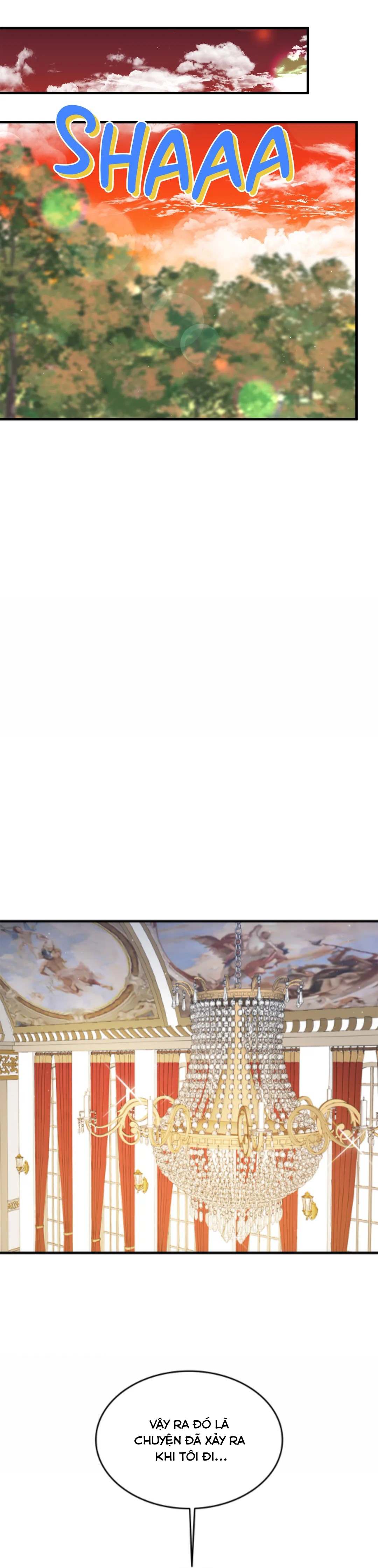 chị ấy là nữ chính trong truyện đó chapter 44 14