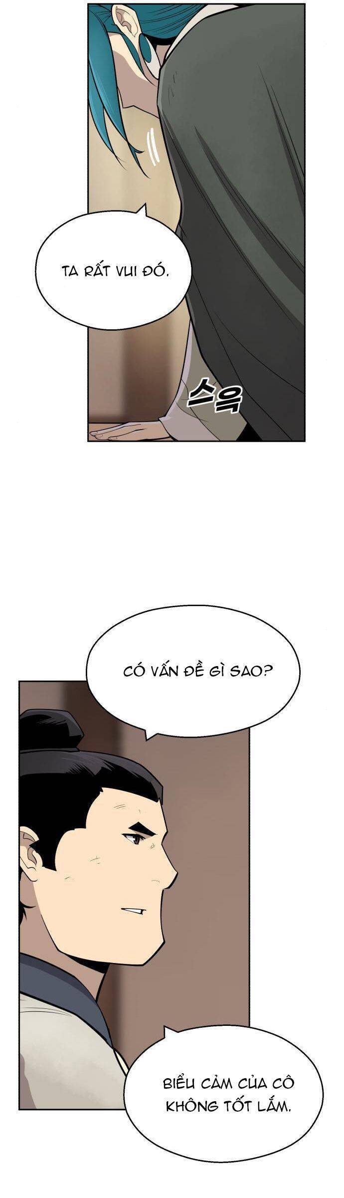 thiếu niên kiếm sư chapter 30 15