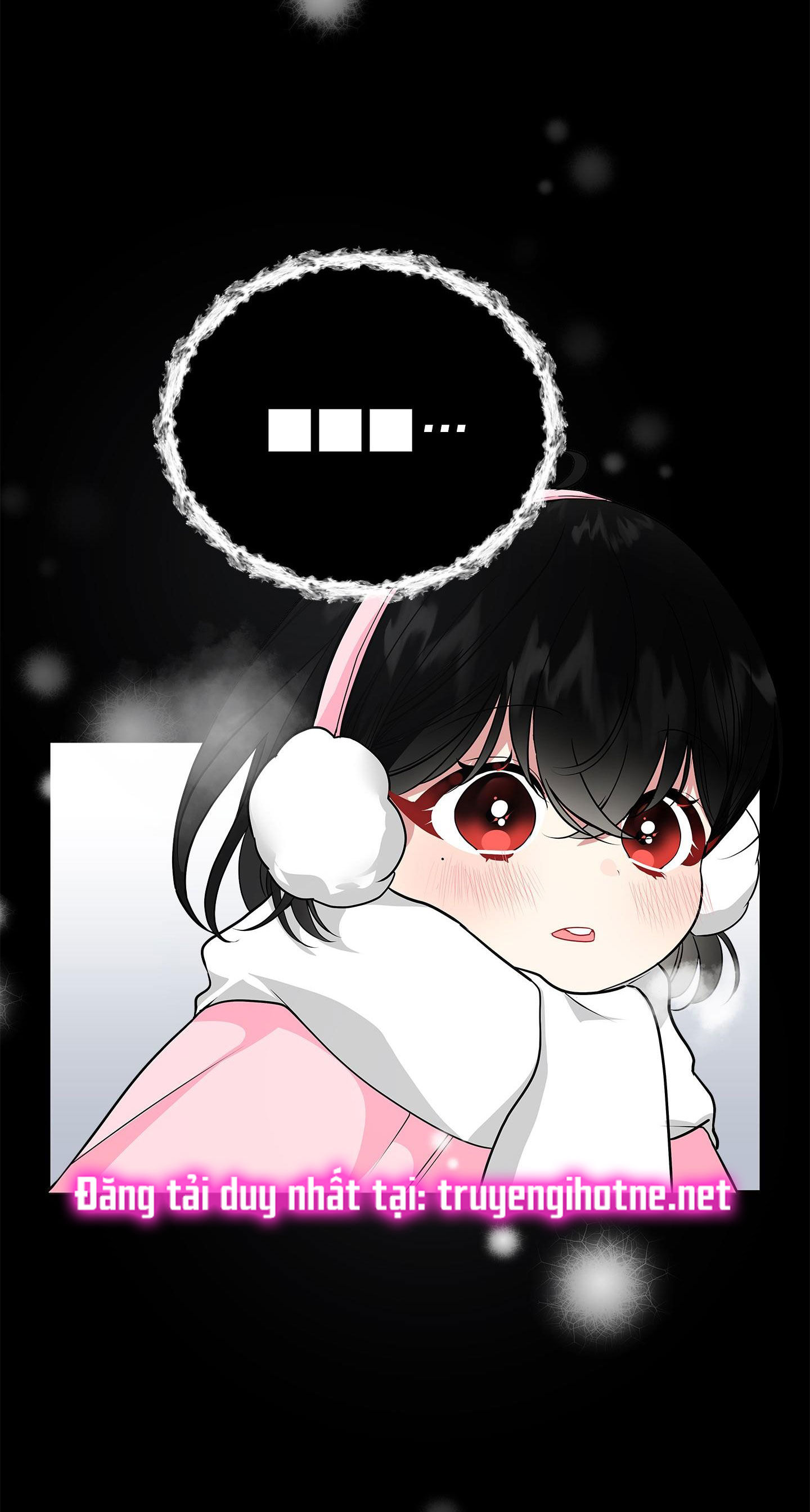 mặt trái của sự thật chapter 7.1 7