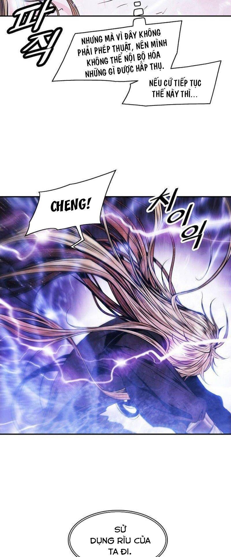 bất bại chân ma chapter 101 42