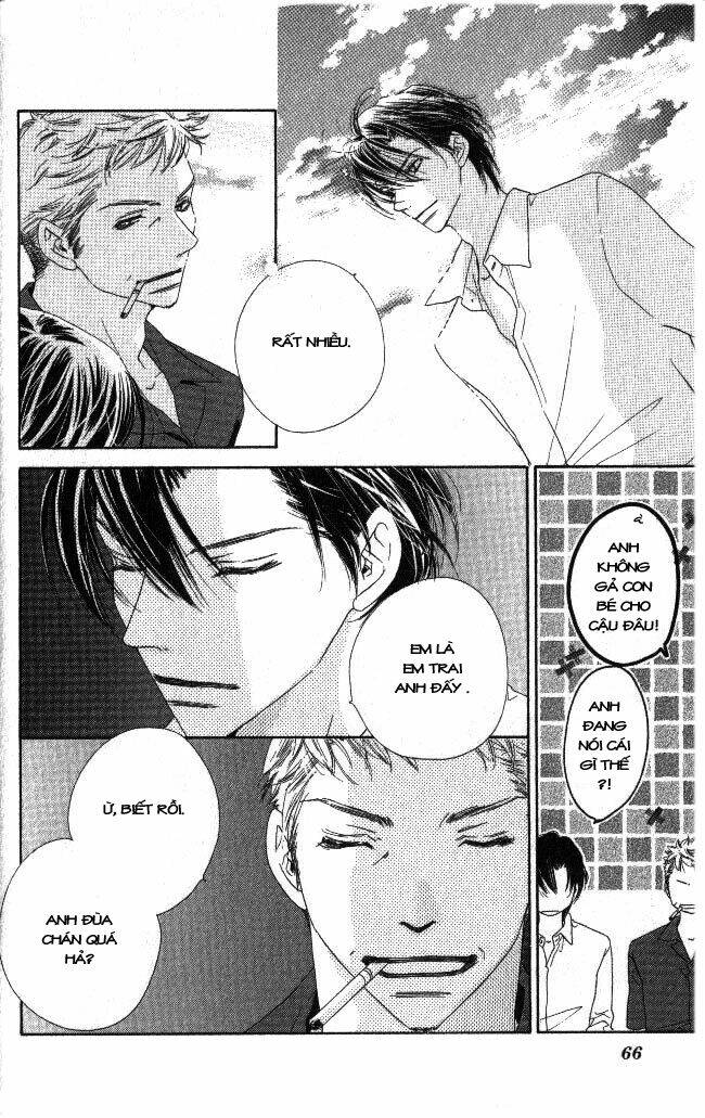 ai hime - ai to himegoto chapter 6 26