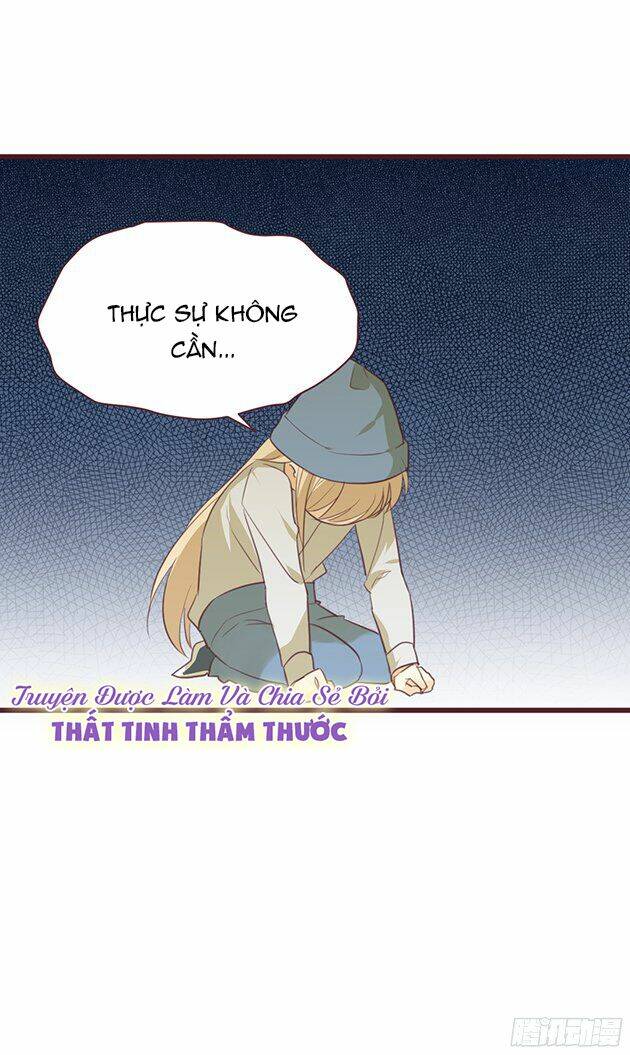 hoa đào nhẹ rơi đẹp như em chapter 2 29