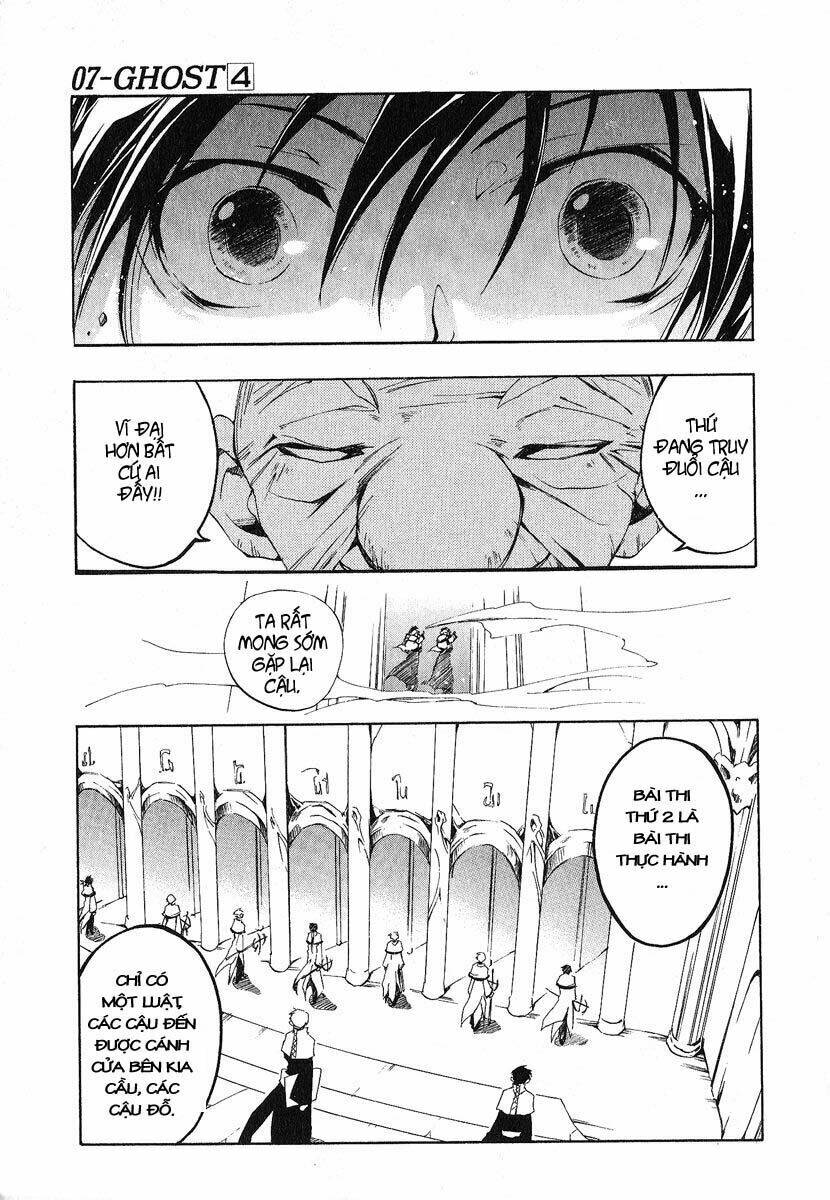 07 hồn ma chapter 23 21