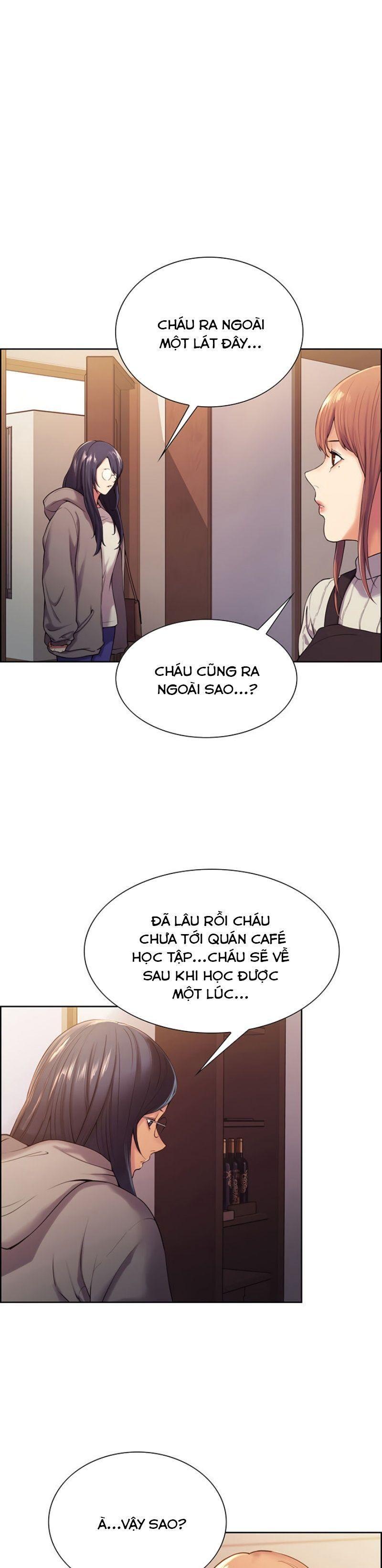 gia đình chạy trốn chapter 7 22
