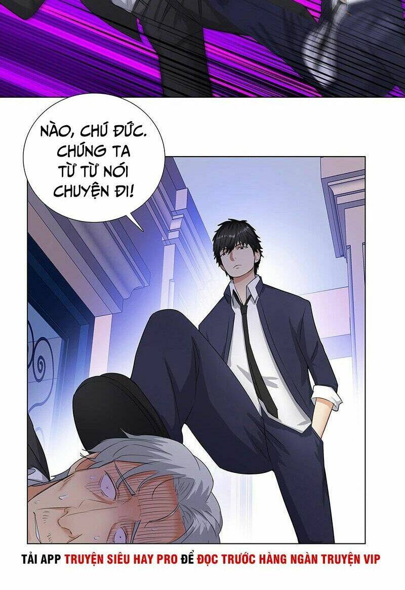 học viện cao thủ chapter 141 17