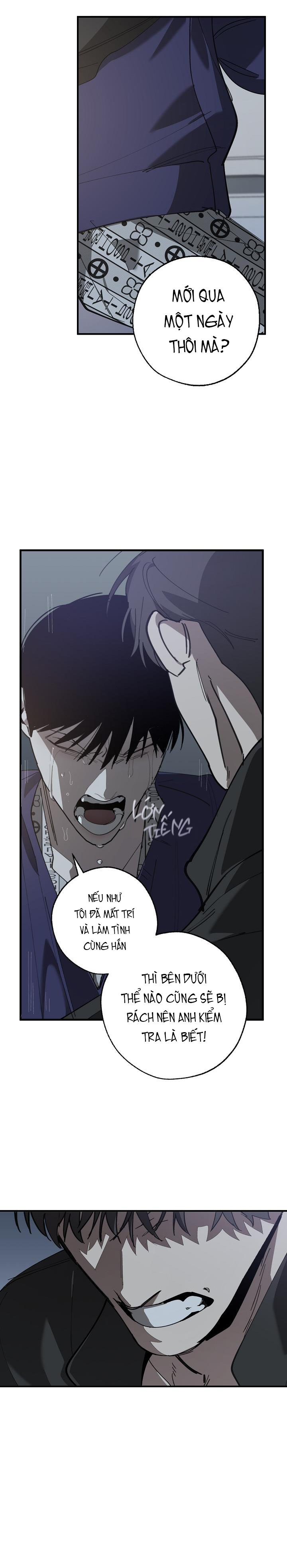 hoán vị chapter 76 13