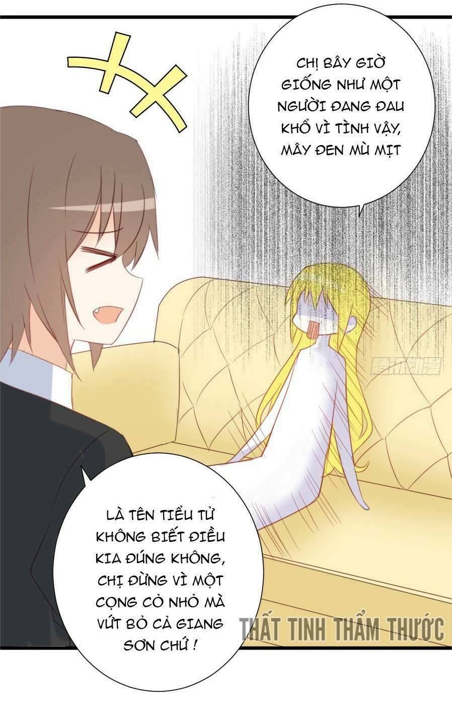 hôm nay ta cũng muốn trêu chọc nàng chapter 50 17