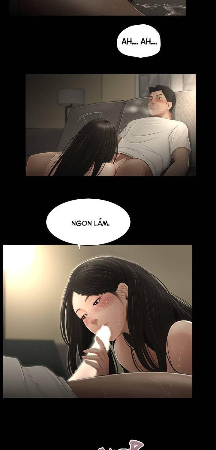 chú và cháu chapter 59 30