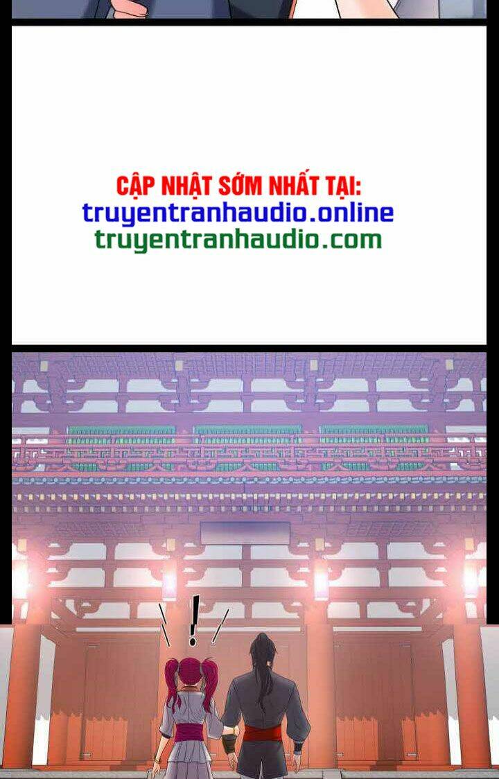 lôi thần chuyển sinh chapter 31 63