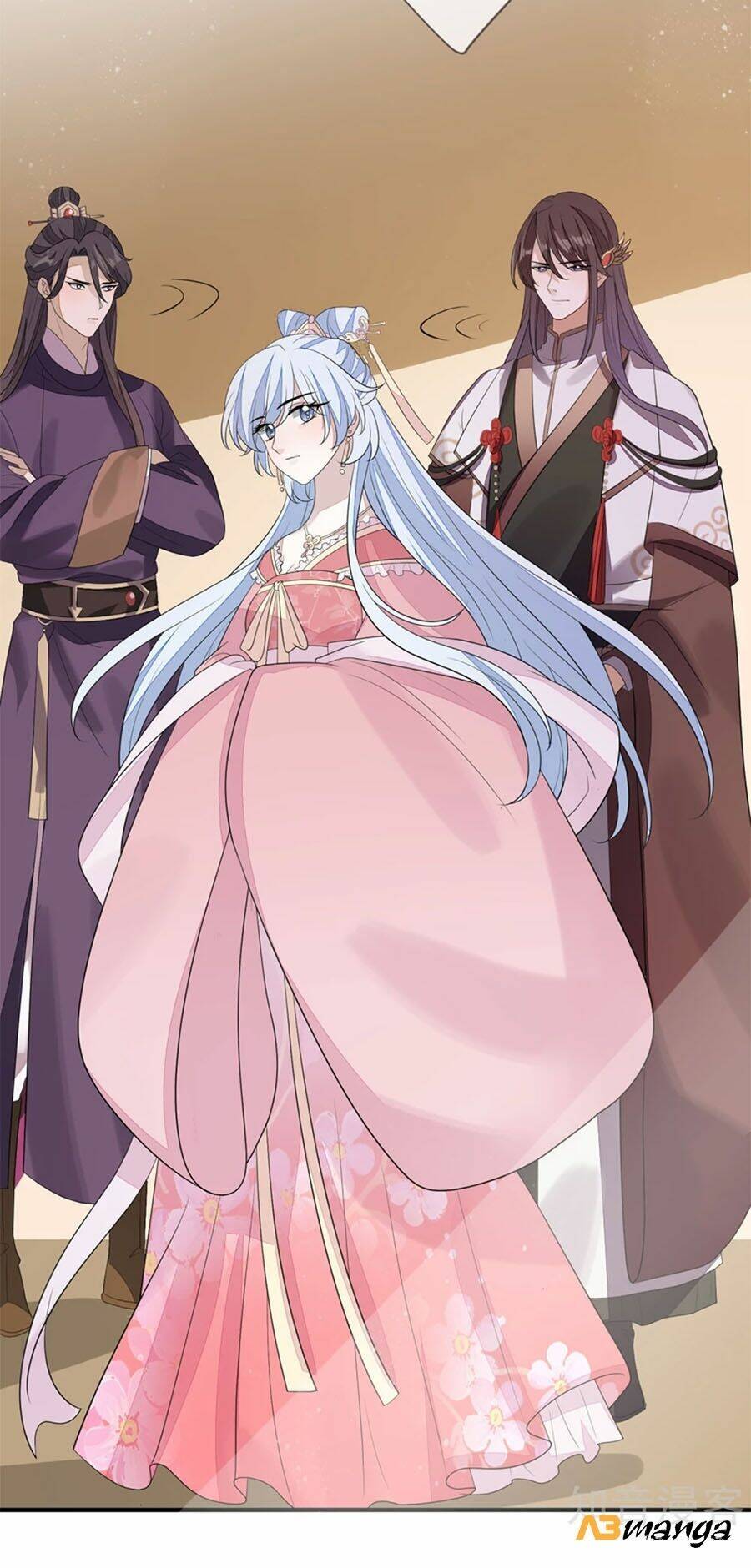 cửu khuyết phong hoa chapter 74 33