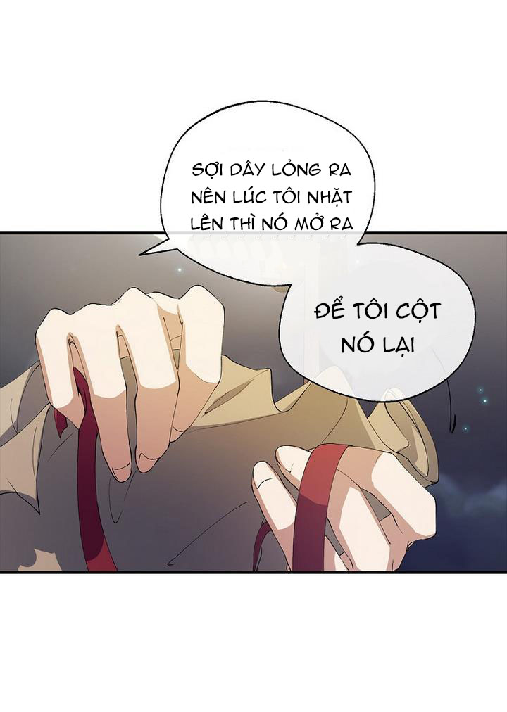 nam chính đang cản đường tôi chapter 6 40