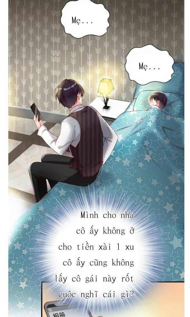 vợ có chút lạnh lùng chapter 12 29