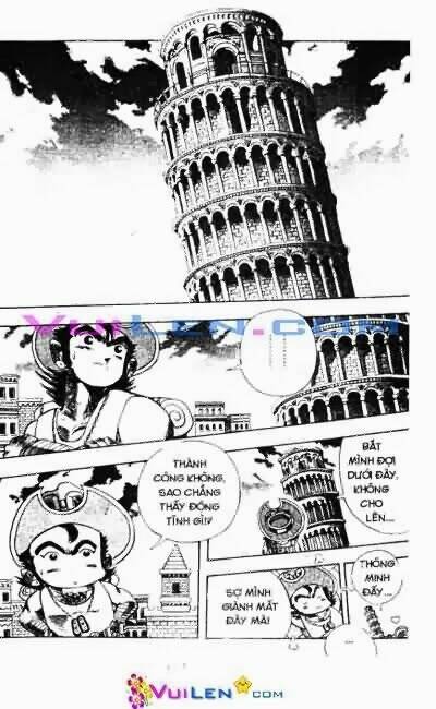 những người bạn tốt chapter 11 136