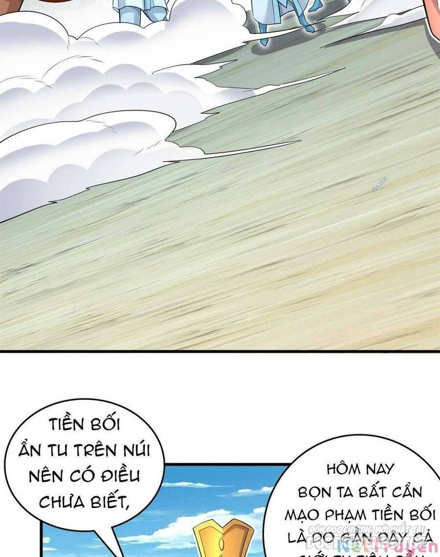 bắt đầu với kiếm vực, ta lặng lẽ tu luyện thành kiếm thần chapter 46 22