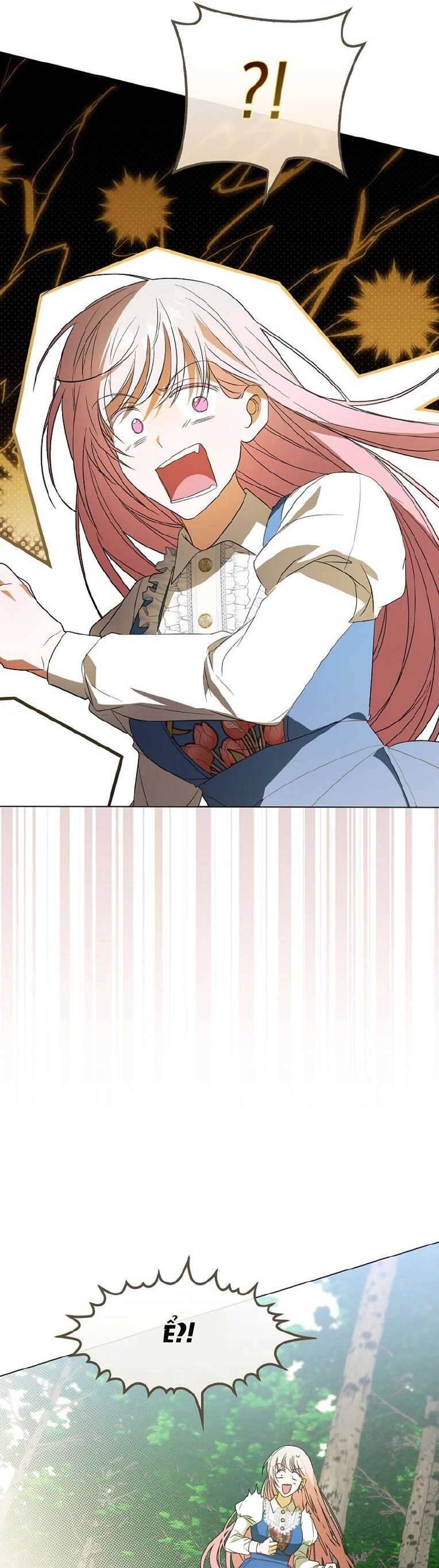 tôi trở thành chị dâu của kẻ phản diện chapter 1 51