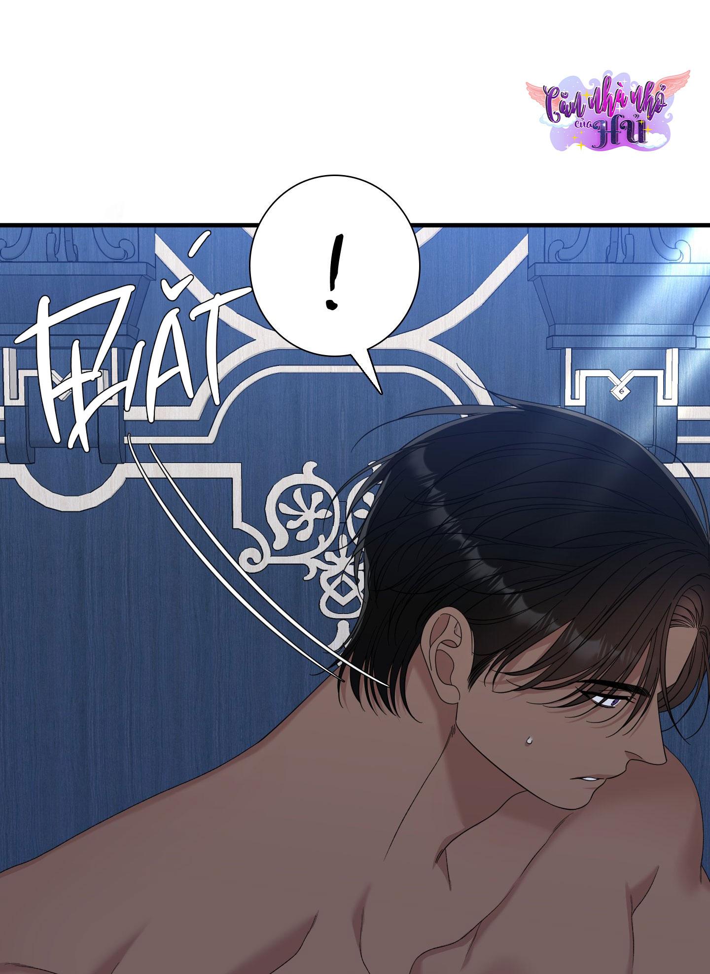 ái tình tự tâm chapter 48 29