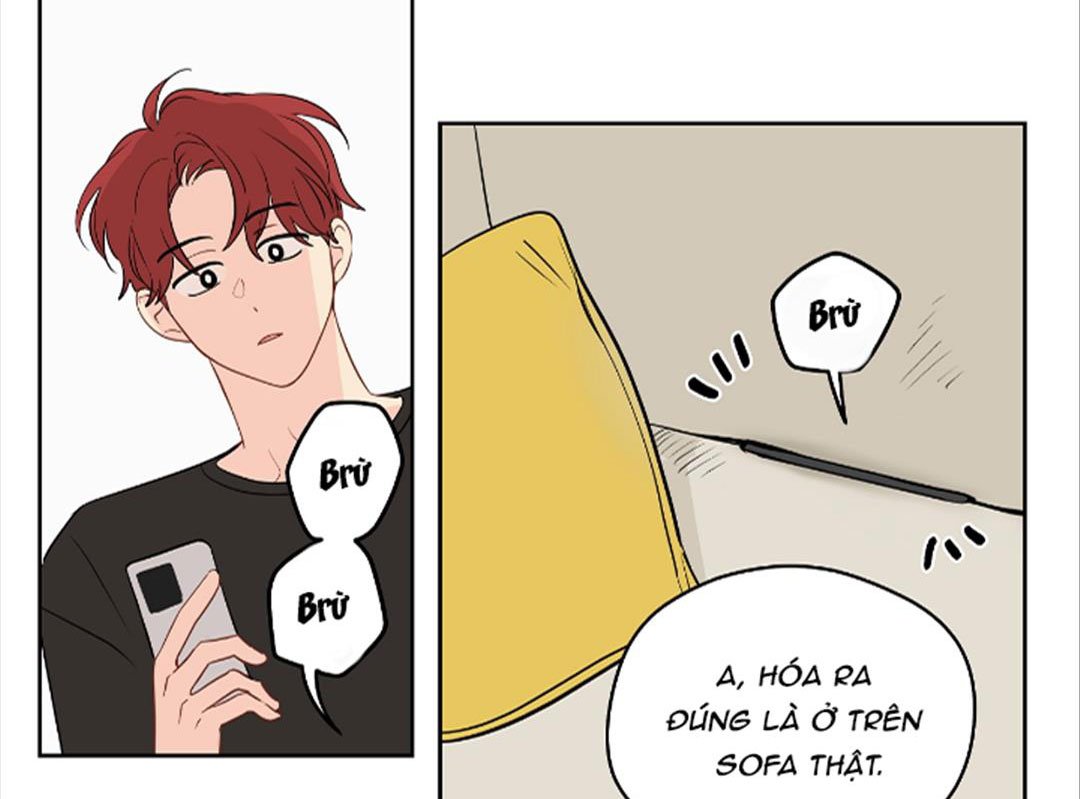 chuyện quái gì với giấc mơ đó vậy chapter 42 87