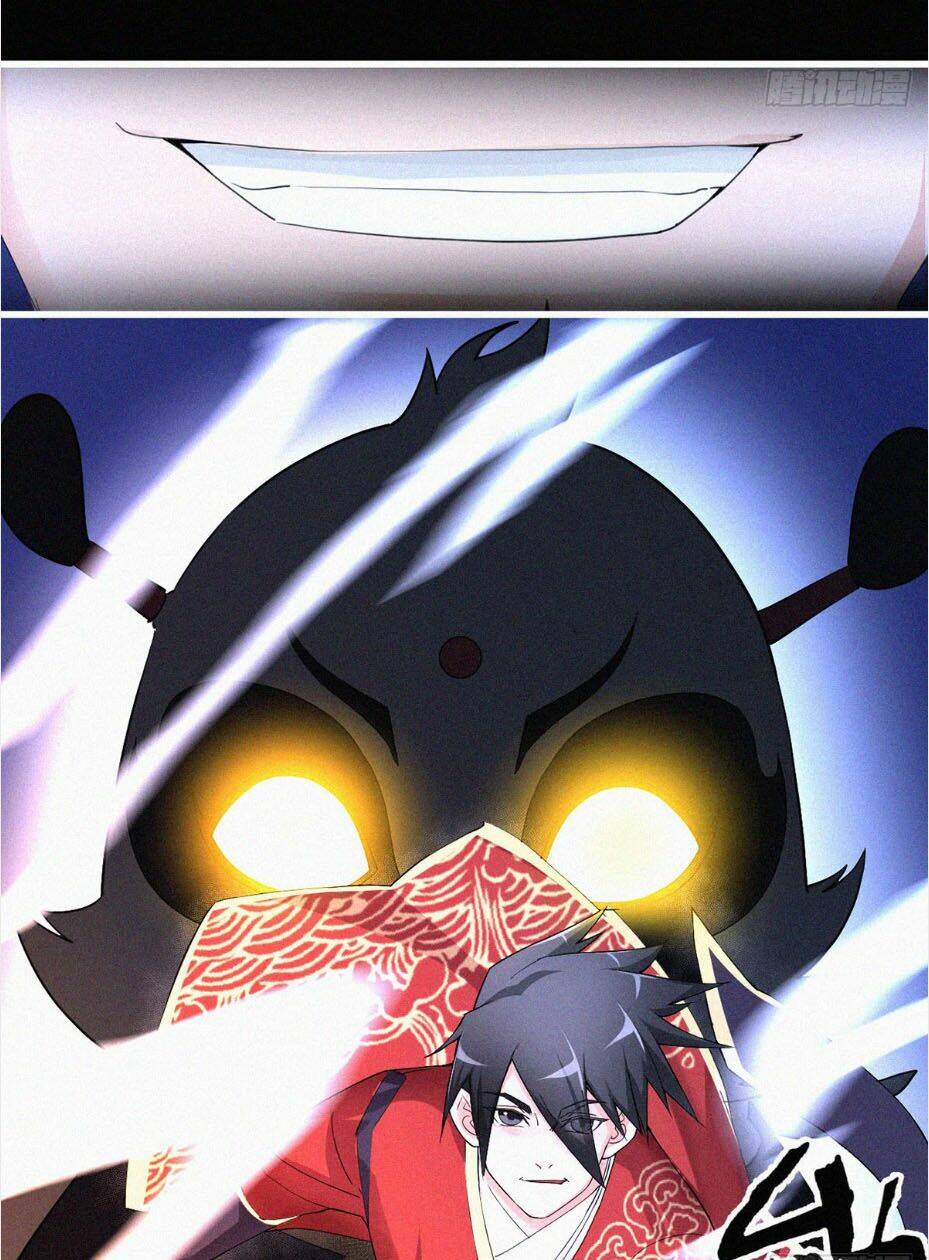 nguyên linh chúa tể chapter 7.5 18