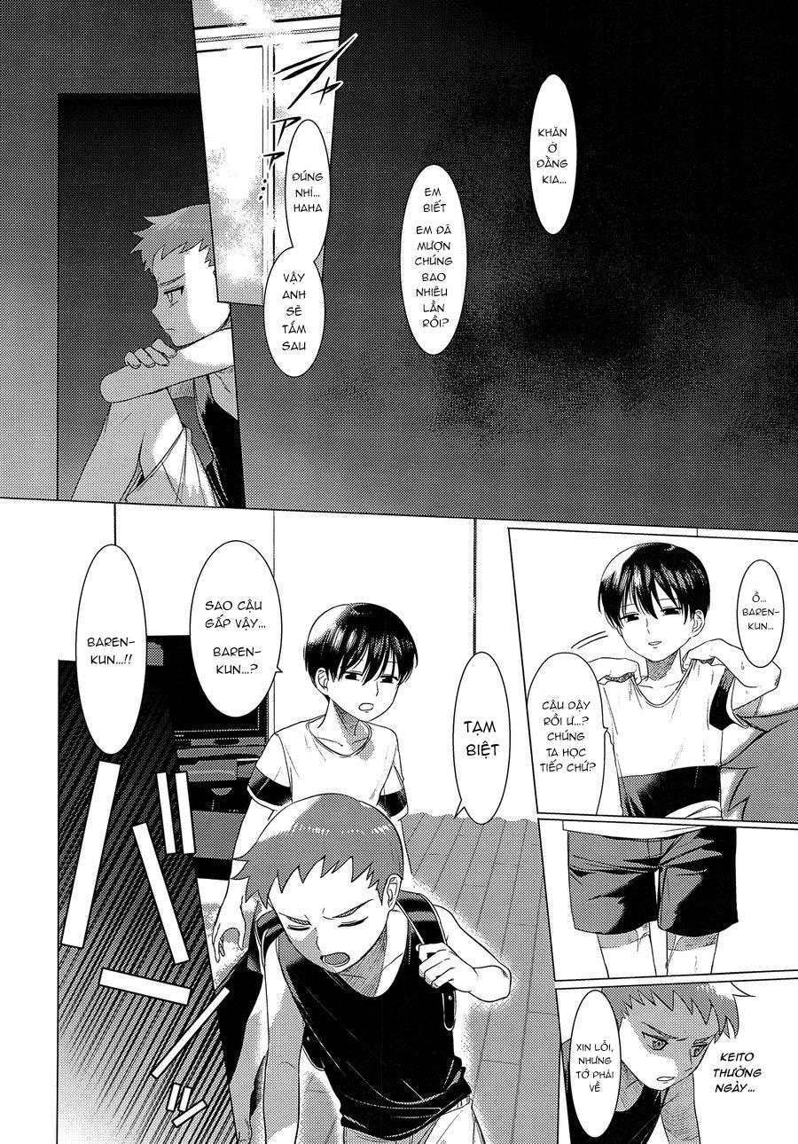 tuyển tập chjch và chjch chapter 17 13