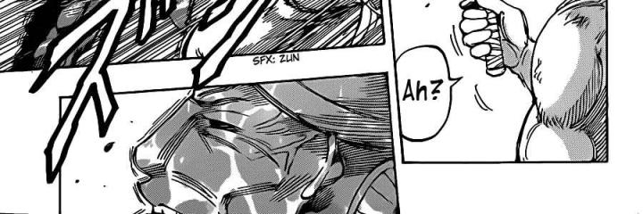 thánh tỏi sành ăn chapter 207 14