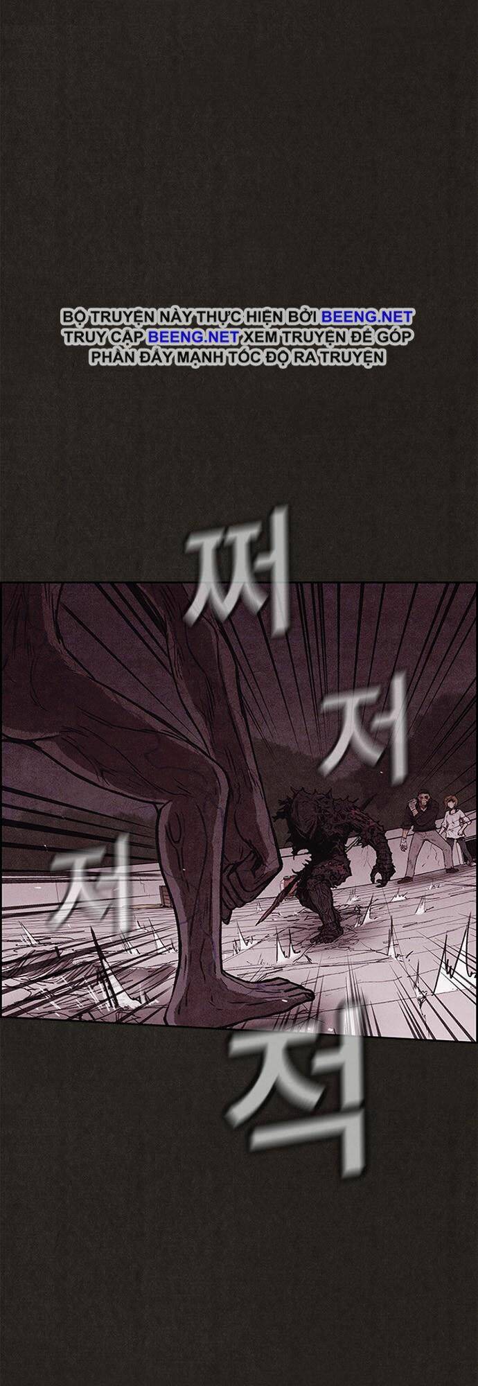 quái vật tại chung cư xanh chapter 139 2