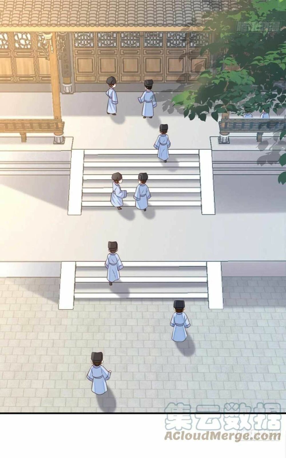 thuần hóa ba ba bạo quân chapter 29 2