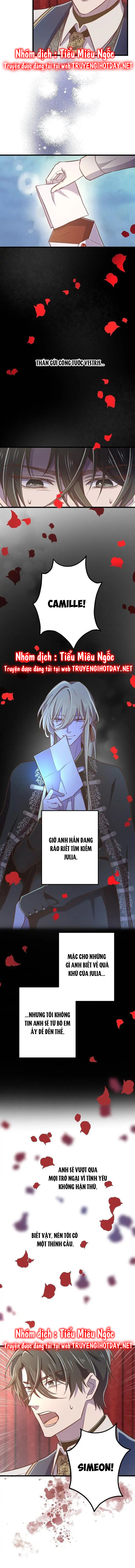 tình yêu thuần khiết chapter 61 10