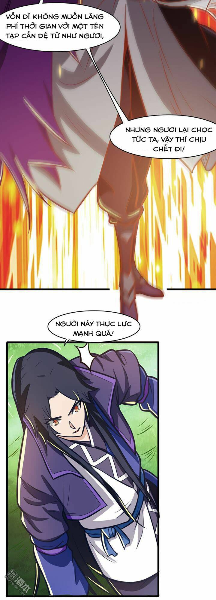 lâm phi truyện chapter 21 20