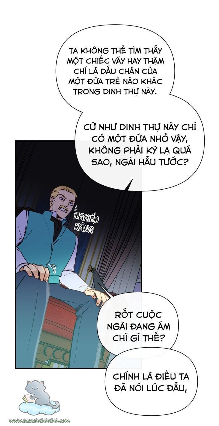 công nương khế ước của gia tộc công tước quái vật chapter 15 19