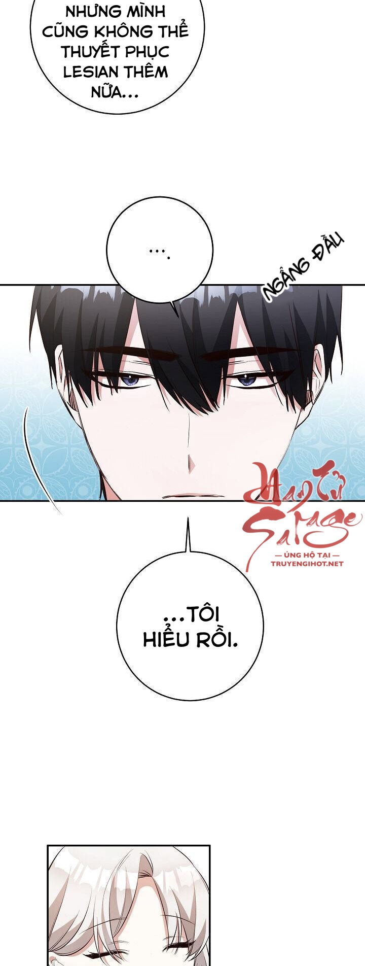 lý do nàng ấy sống như 1 ác nữ chapter 29 11