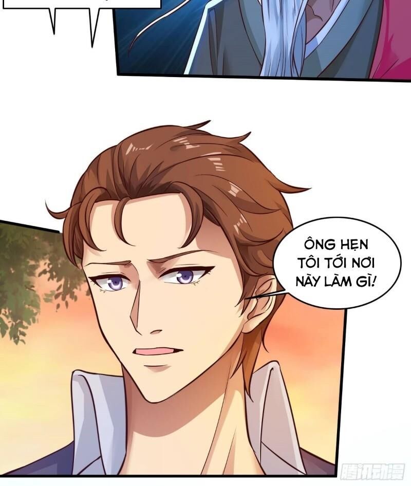 tổ chức x.e chapter 6 4