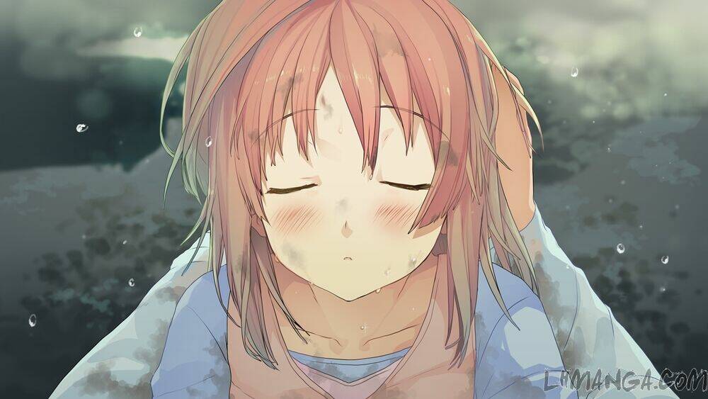 imasugu oniichan ni imouto datte iitai chapter 15 45