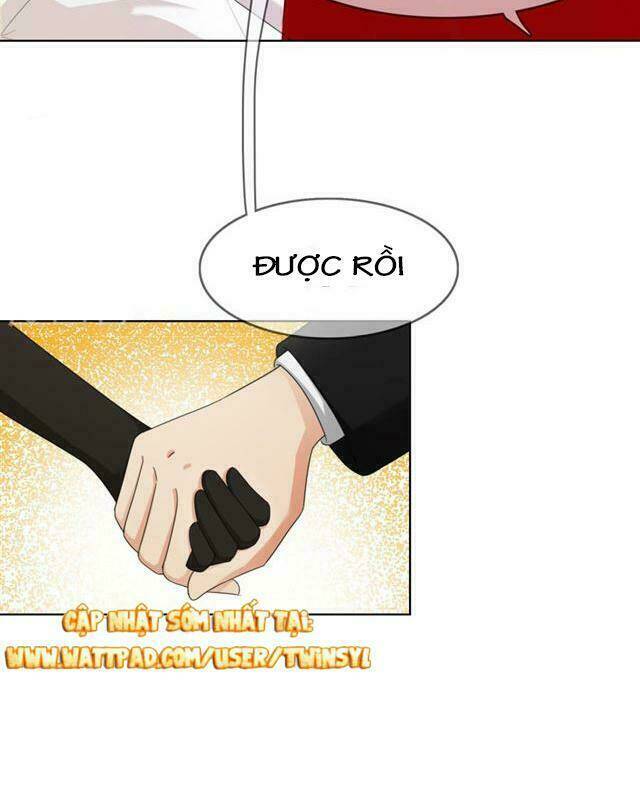 bá đạo trung khuyển tìm ái ký chapter 123 39