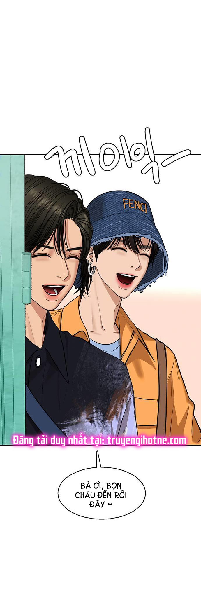 vẻ đẹp đích thực - true beauty chapter 254.2 18