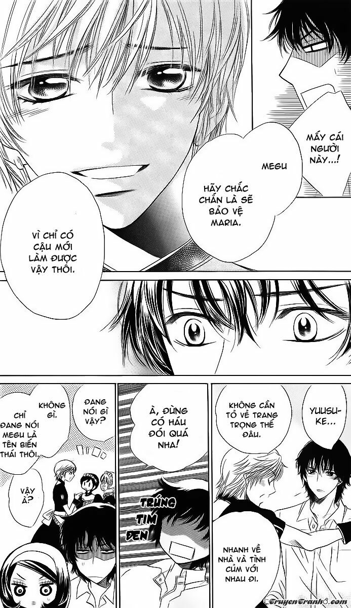 ác quỷ và bản tình ca chapter 69 6