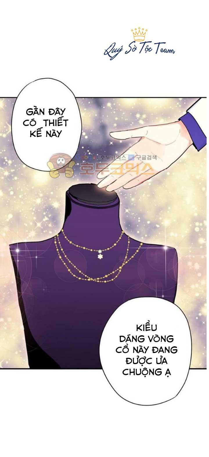 thánh nữ ẩn danh chapter 53 19