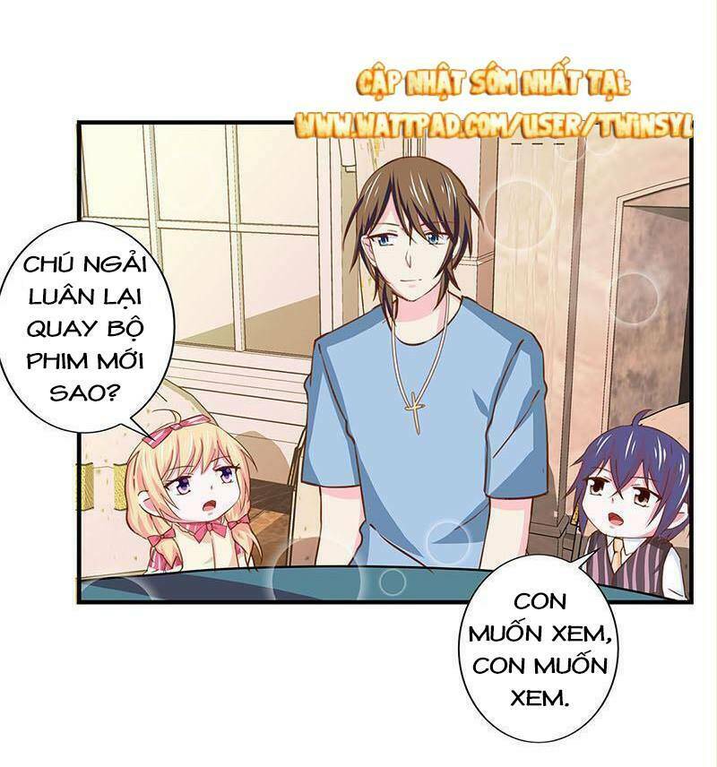 không gả cho tổng tài, gả cho người hầu chapter 140 20