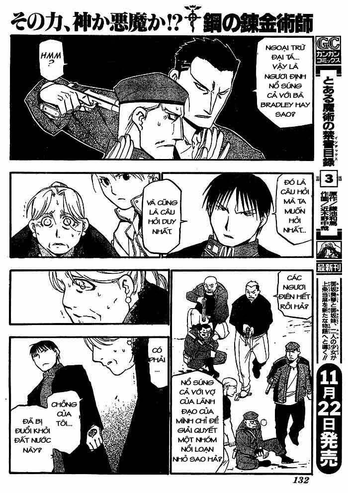 giả kim thuật chapter 89 18