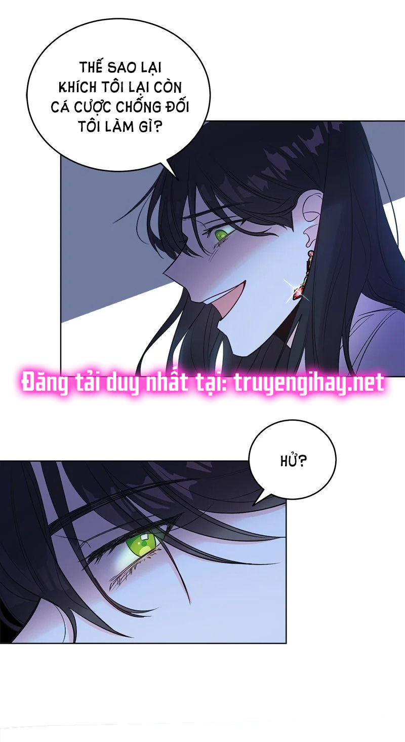 chàng nam phụ kia thực ra là con gái chapter 6 18