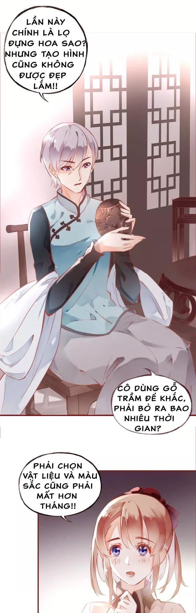 hoa hồng trên gai chapter 17 5